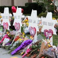 Tree of Life Synagogue 